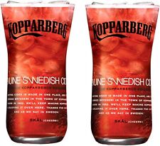 2 x Kopparberg Swedish Cider