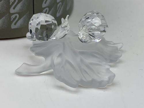 Swarovski figurine 268196 - swarovski,