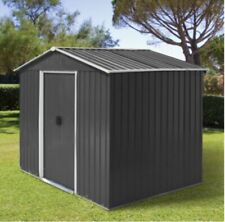 Spare Repair Garden Shed Metal