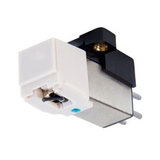 2x Dynamic Turntable Magnetic