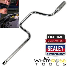 Sealey Speed Brace 3/8"Sq