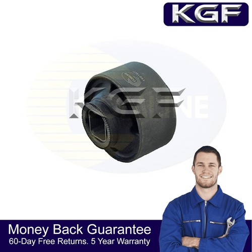 Kgf front rear - lower, track