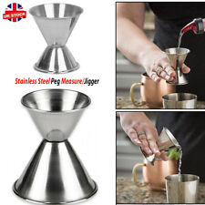 22/45ML Single Double Shot