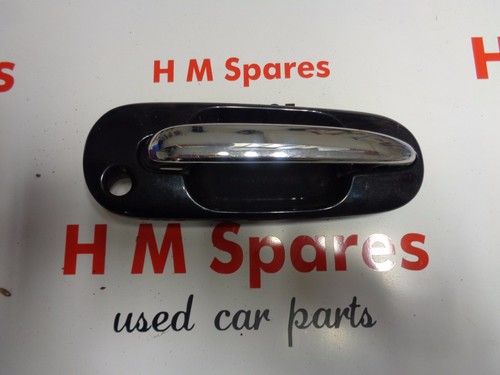 Rover 400 outer door - 45,