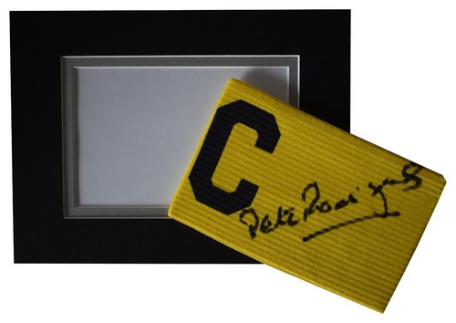 Peter rodrigues signed - peter,