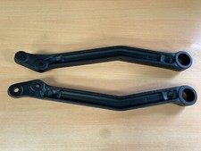 Land Rover Defender  rear Axle A frame Arms Pair