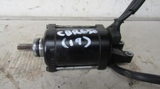 Honda CBR 650 R RA-K 2019 starter motor