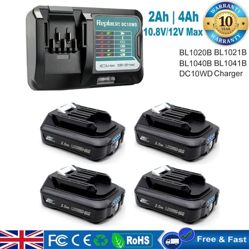 For makita bl1021b - makita,