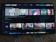 JVC LT-55CA890  Edition 55"