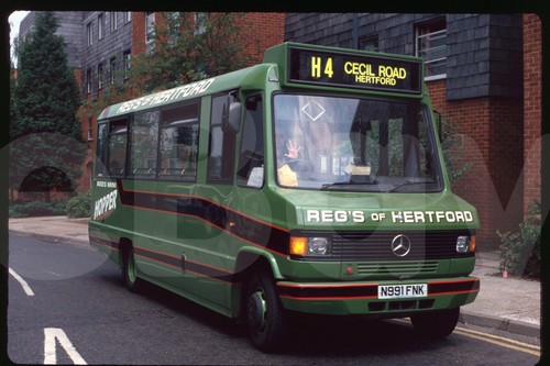 Original bus slide - original,