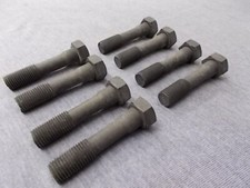 Ford Kent Crossflow & LOTUS