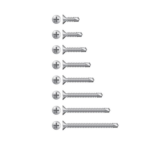 Upvc self tapping screws - upvc,