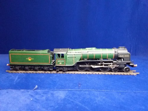 Kit built gauge steam - built, "oo"gauge-steam