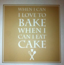 Shabby & Chic Ceramic Tile