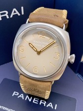 Panerai Radiomir Tre Giorni