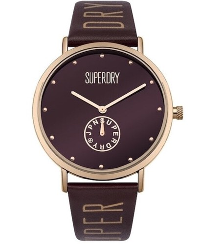 Superdry ladies oxford - superdry,