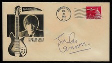 1964 Rickenbacker Guitar John