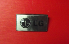 American Fridge Freezer LG  GWL227HSYA BADGE
