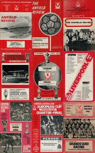 1970 liverpool home - liverpool,
