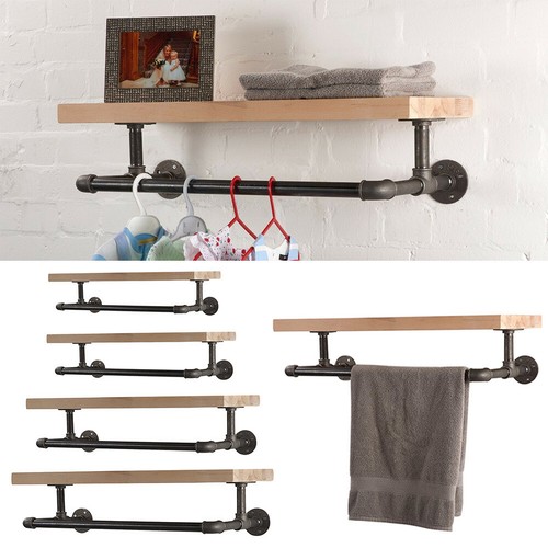 150cm pipe clothes rail - 50-150cm,