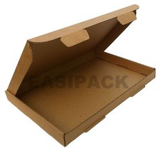 1000 x Cardboard Postal Mail