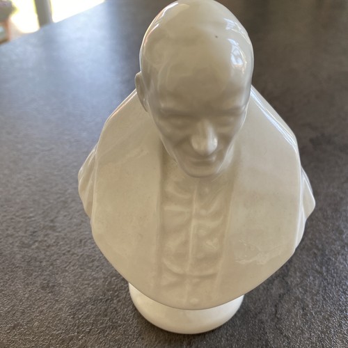 Pope john paul fine china - ii,