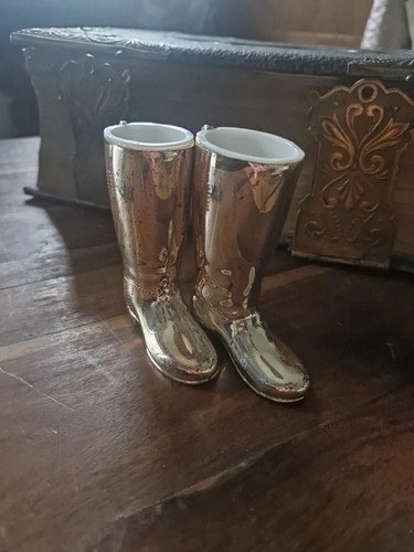 Vintage grenadier silver - vintage,