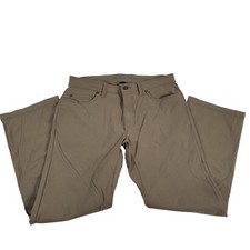 Prana Men's Slim Straight Fit