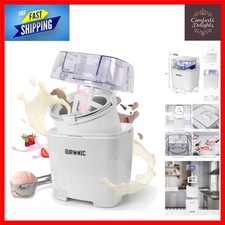 Ice cream maker im540 - cream,