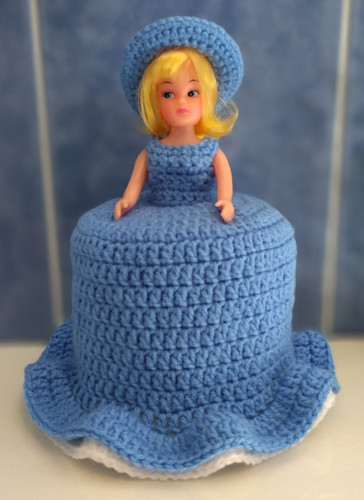 Handmade crochet vintage - crochet,