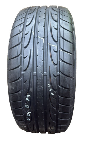1x215 r16 86h dunlop sp - 1x215/45,