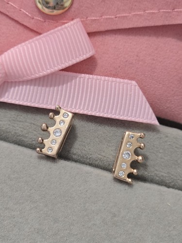 Pandora reflexions rose gold - pandora,