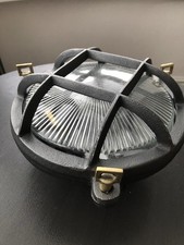 Cast Iron and Brass Heavy Duty