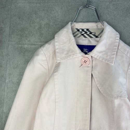 Burberry blue label - blue,