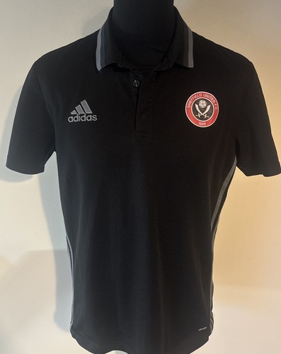 Sheffield united polo shirt - sheffield,