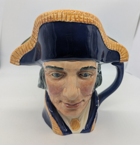 Vintage royal doulton - royal,