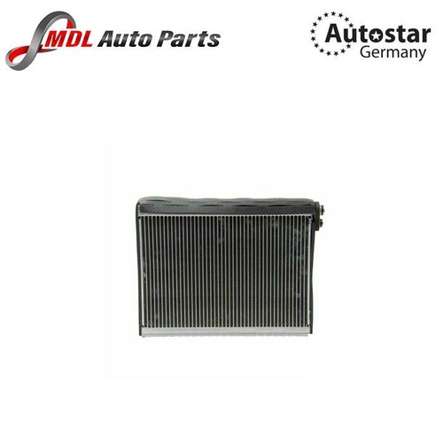 Autostar germany evaporator - germany,