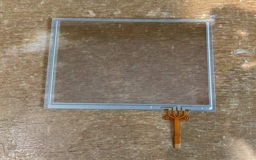 Pioneer csx1273 touch - pioneer, panel