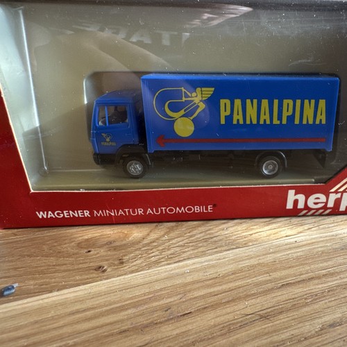 Herpa 87 - herpa, 1:87