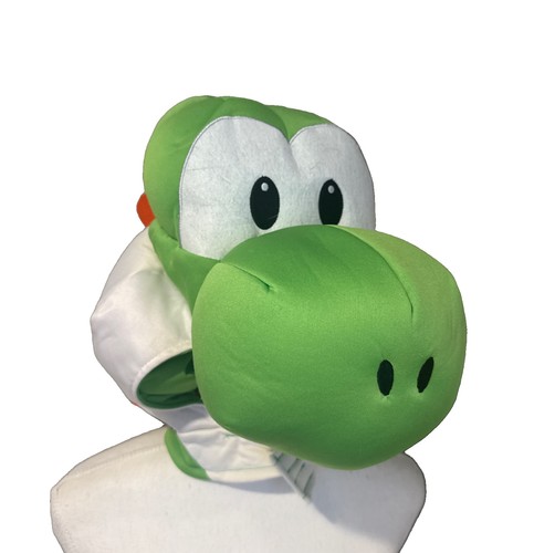 Super mario yoshi adult - mario,