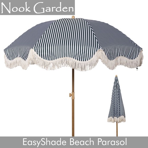 Beach parasol easy shade - 2m,