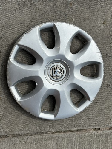 Vauxhall corsa wheel - corsa, 15"