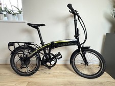 Carrera Crosscity  Bike Pedal