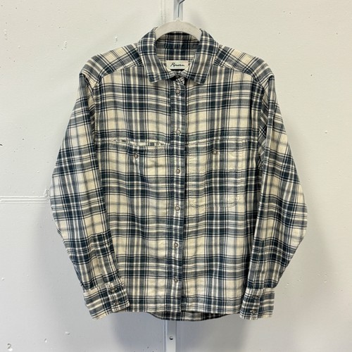 Rowan dallas oversized plaid - oversized,
