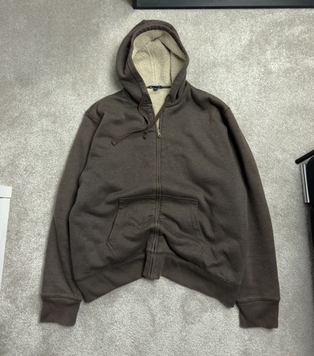 Vintage gap sherpa - vintage,