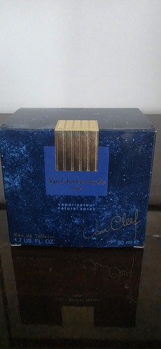 Van cleed cleef - van,