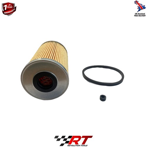 Fuel filter fits vauxhall - fuel,