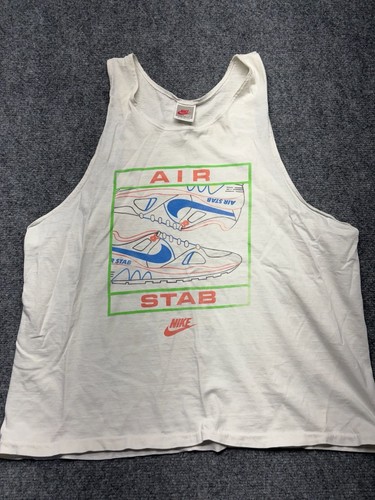 Vintage nike air stab - nike,