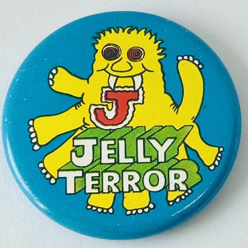 Jelly terror lolly lyons maid - jelly,