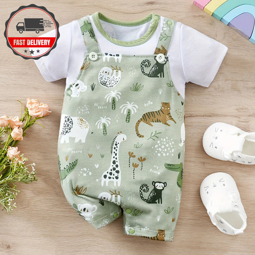 Baby boy newborn - boy, bodysuit